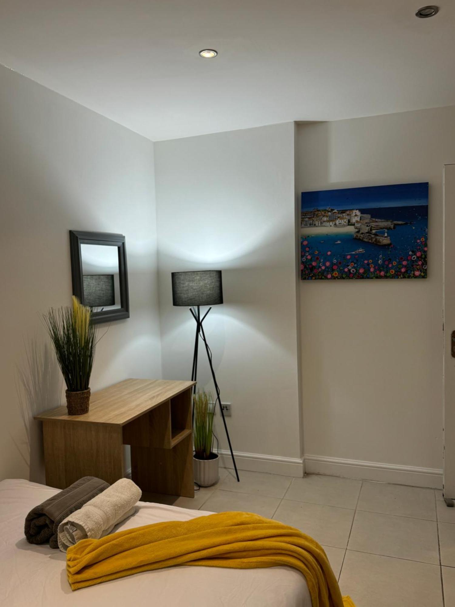 Cosy Luxurious In The Heart Of Accommodatie bij particulieren *