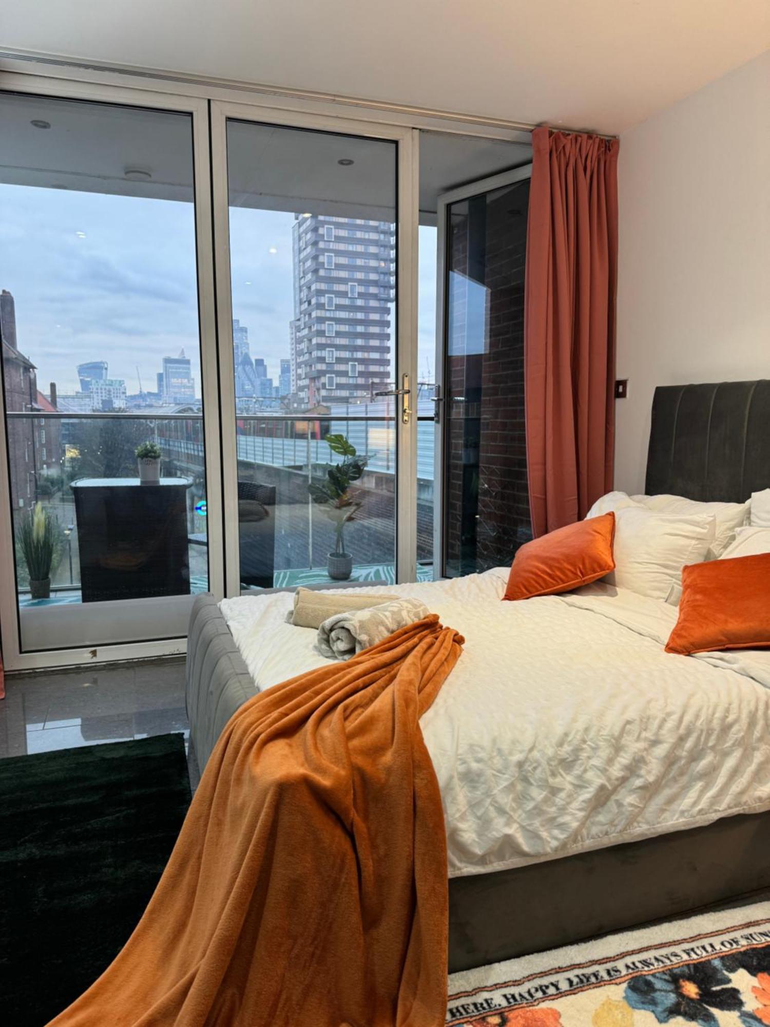 Cosy Luxurious In The Heart Of Privatunterkunft *