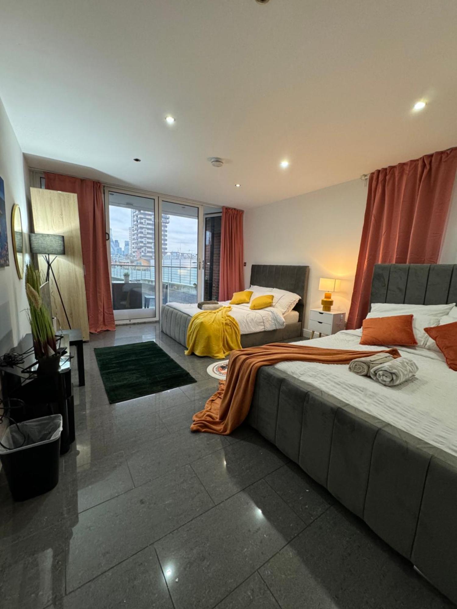 Privatunterkunft Cosy Luxurious In The Heart Of