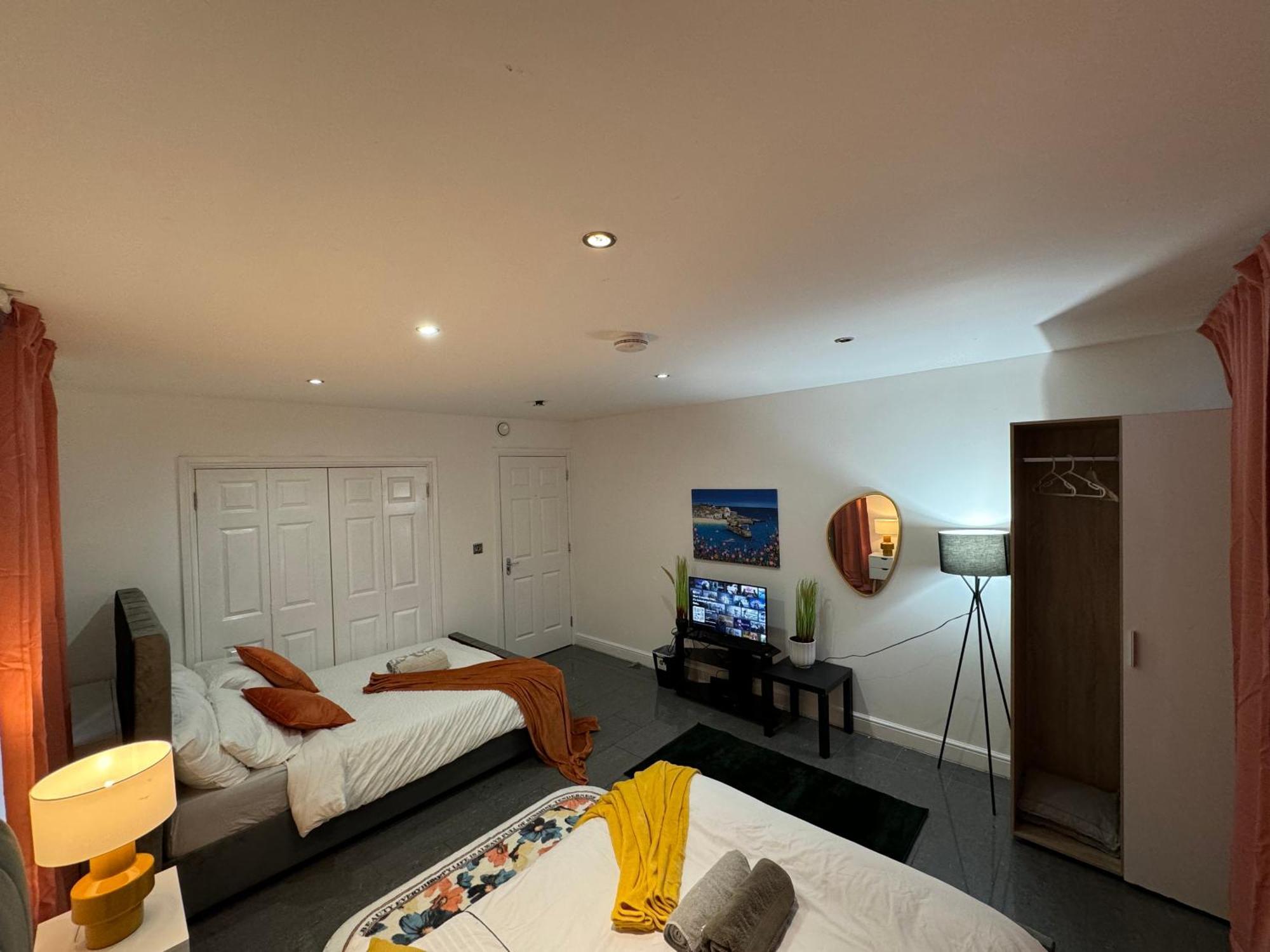 Cosy Luxurious In The Heart Of * Londen