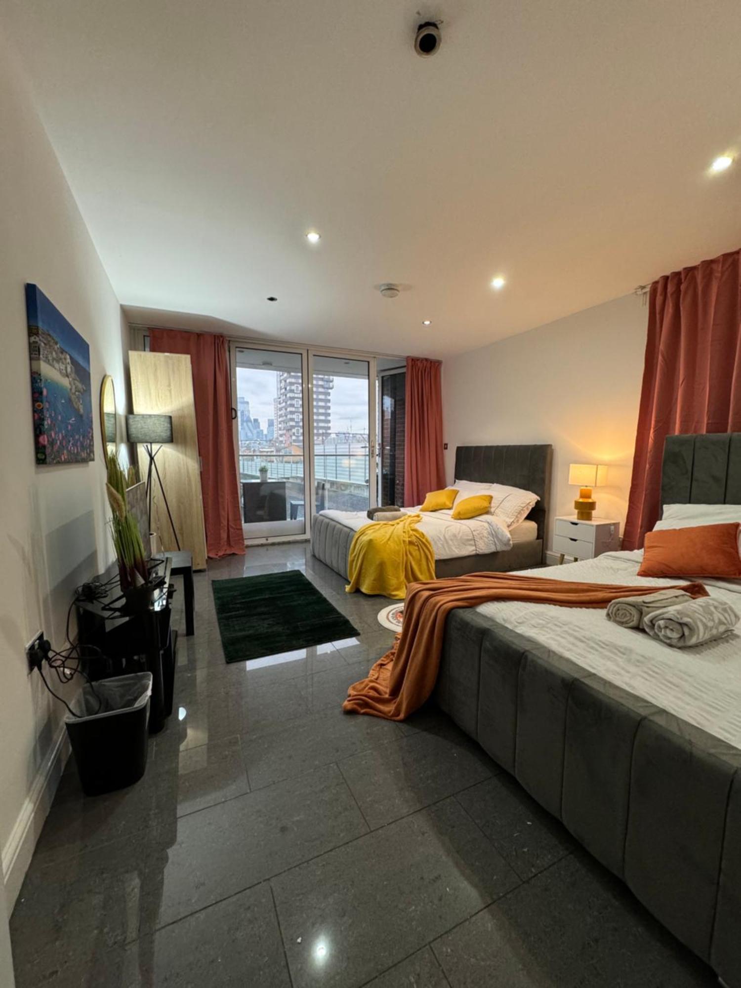Cosy Luxurious In The Heart Of Privatunterkunft