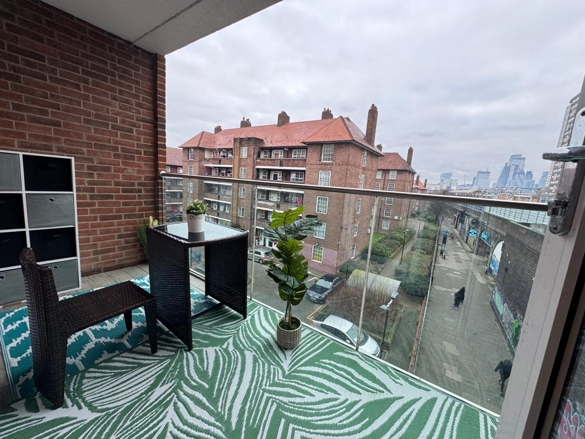 Cosy Luxurious In The Heart Of Privatunterkunft *