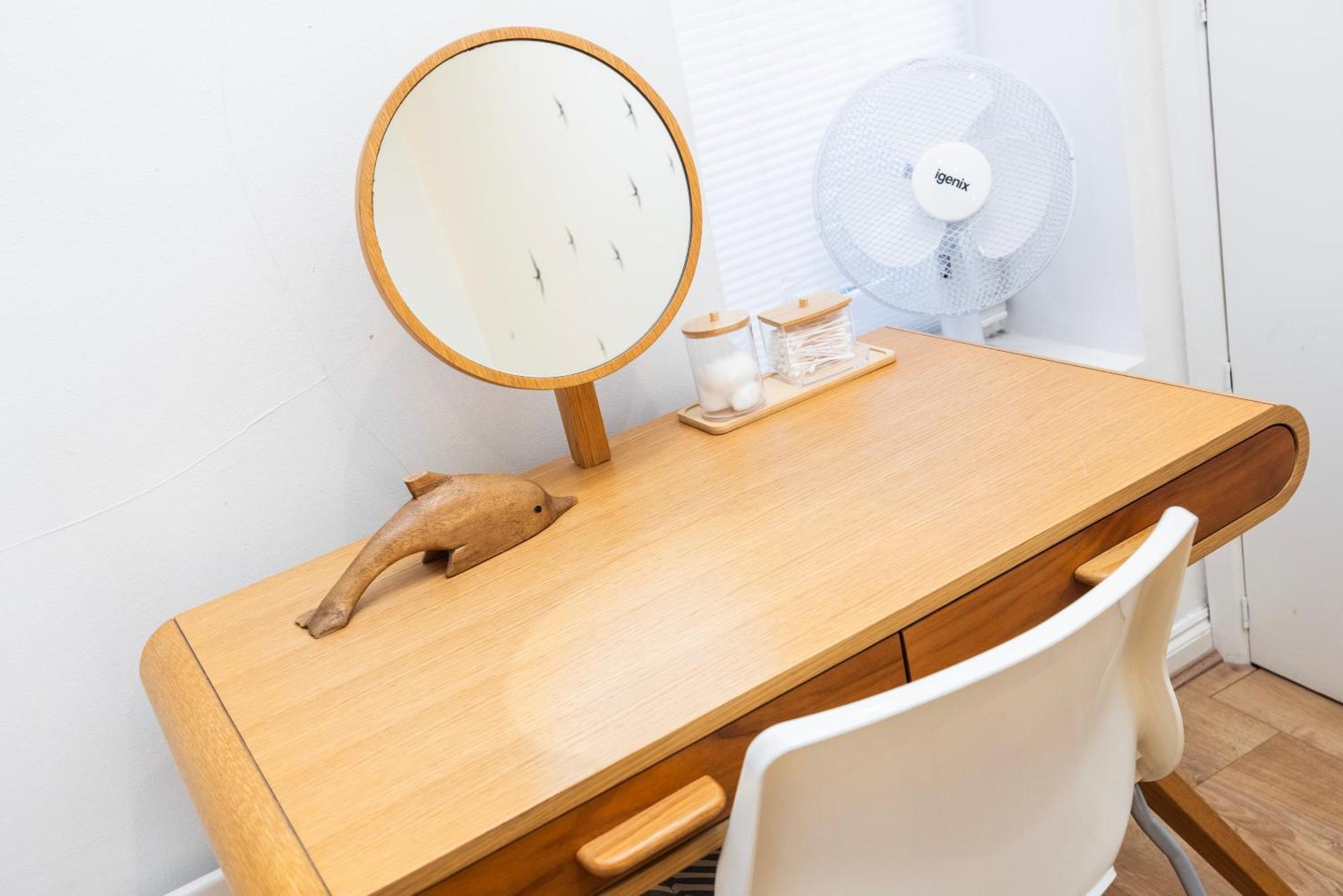 Apartamento Cosy 3 Beds Family Friendly Kings Cross *