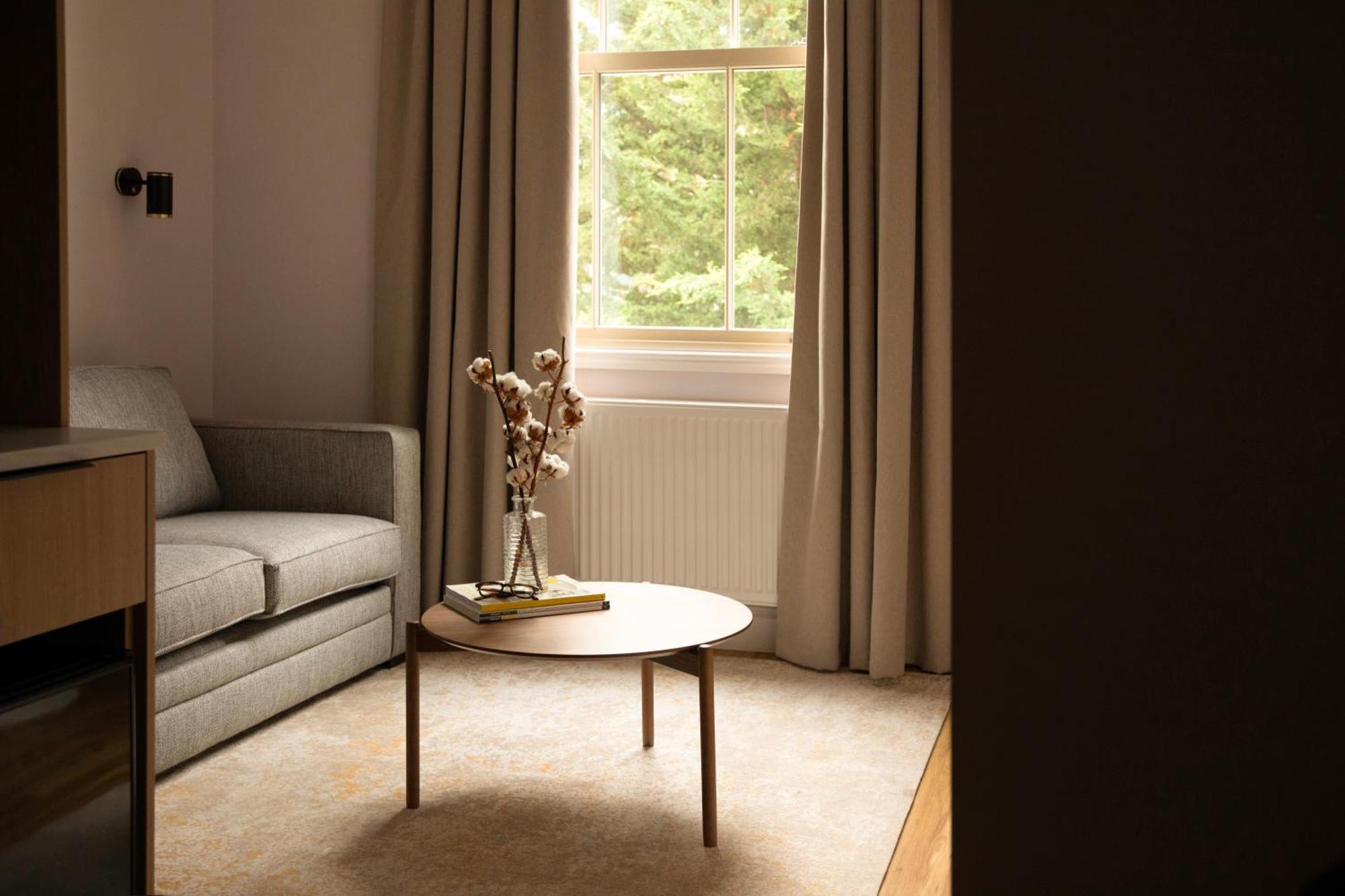 Hotel Bob W Olympia Londen