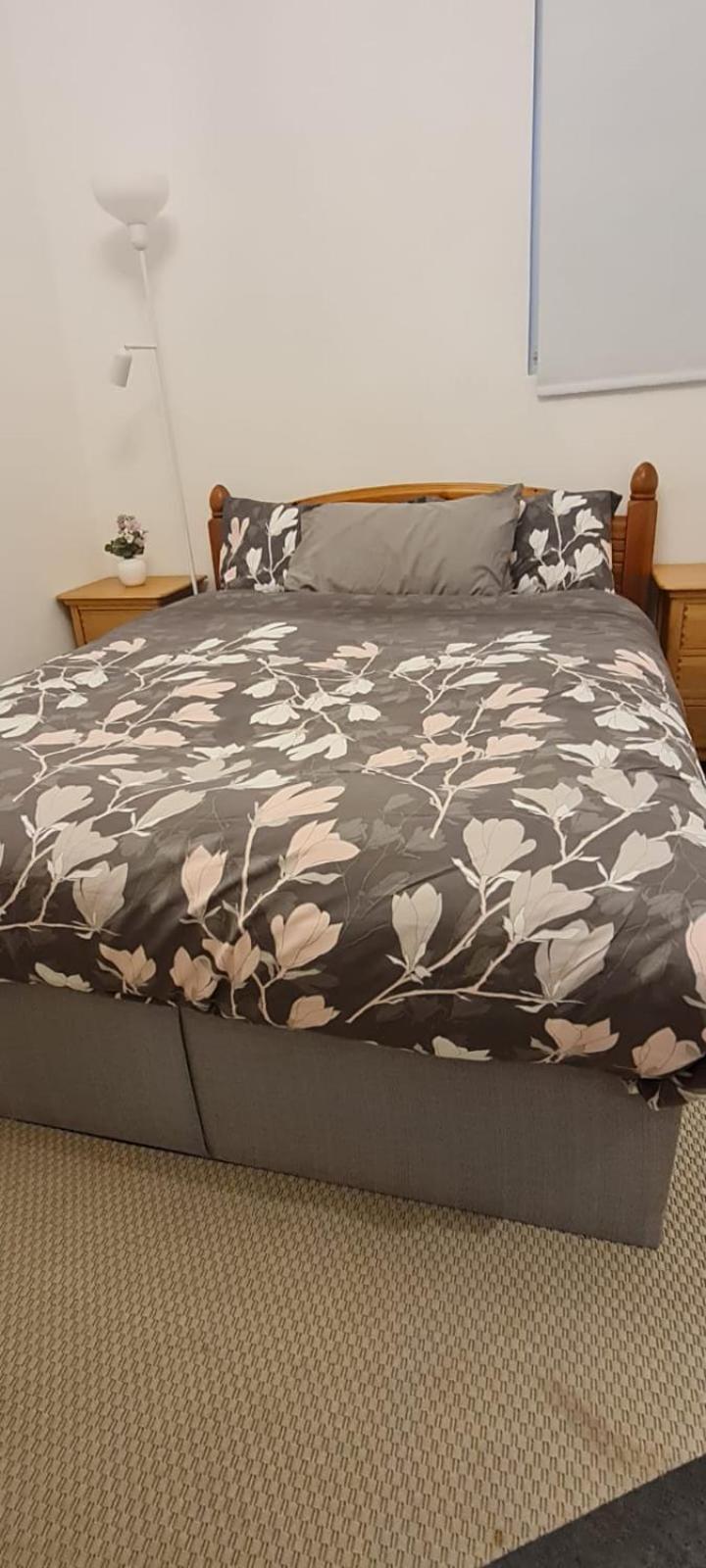 Apartment Comfy Stay, Stockwell Sw9 London