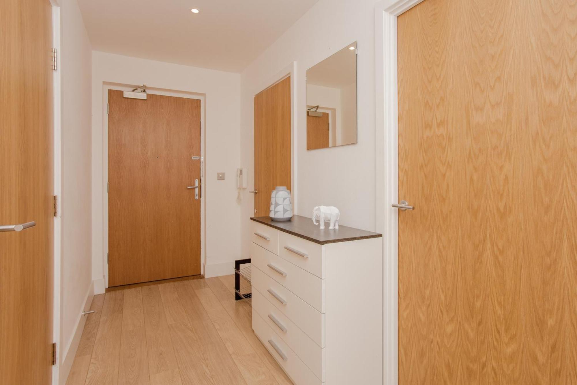 Leilighet Brand New 2 Bedroom 2 Bath Flat At Brixton Station And O2 For Max 8 Guests *