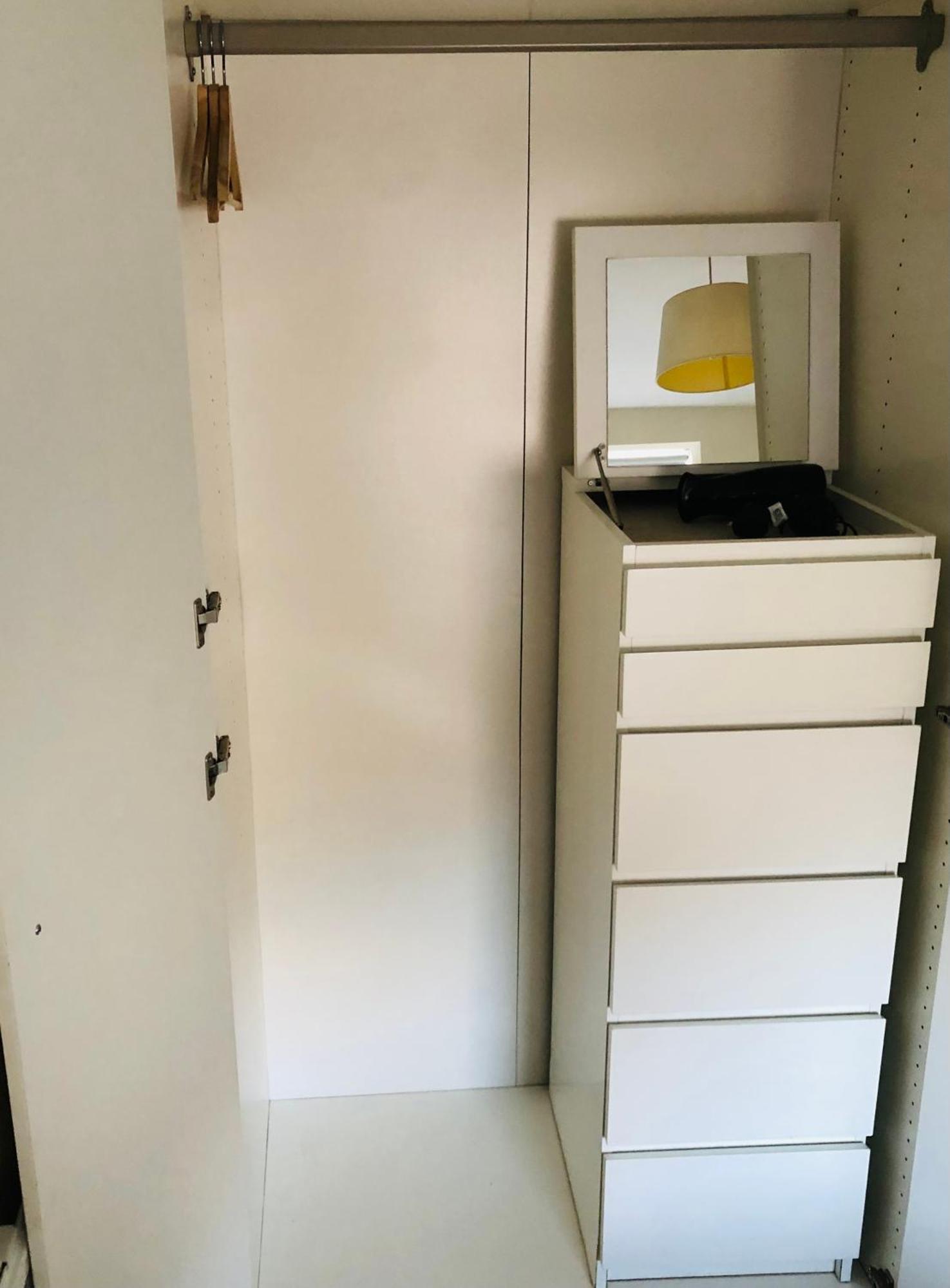 Euston Private Bedrooms 161 Flat3 Accommodatie bij particulieren *