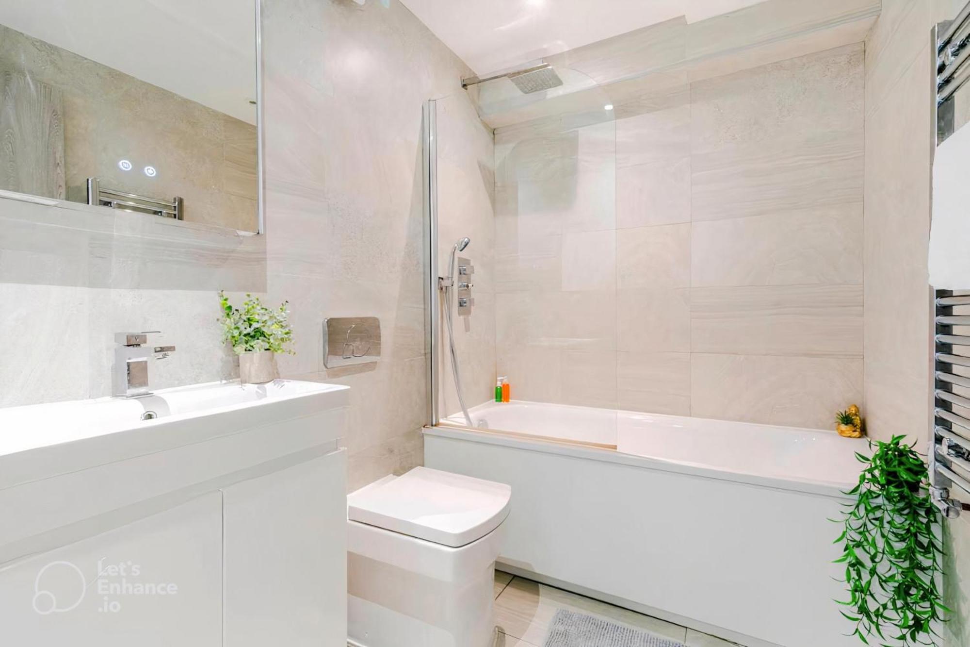 Shoreditch Flats By Keyhol Shortlet London