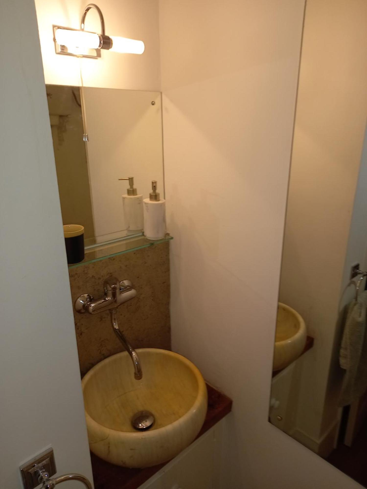 Leilighet Large Bright Soho Flat With Large Terrace *