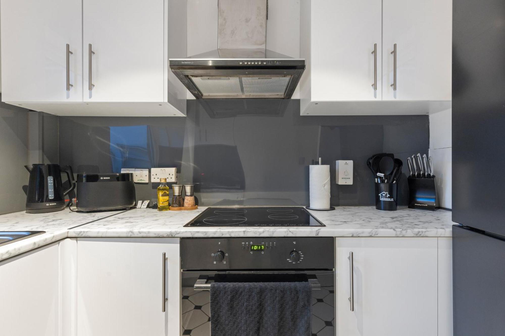 Appartement Hyde Park Mansion - La Reserve Knightsbridge *