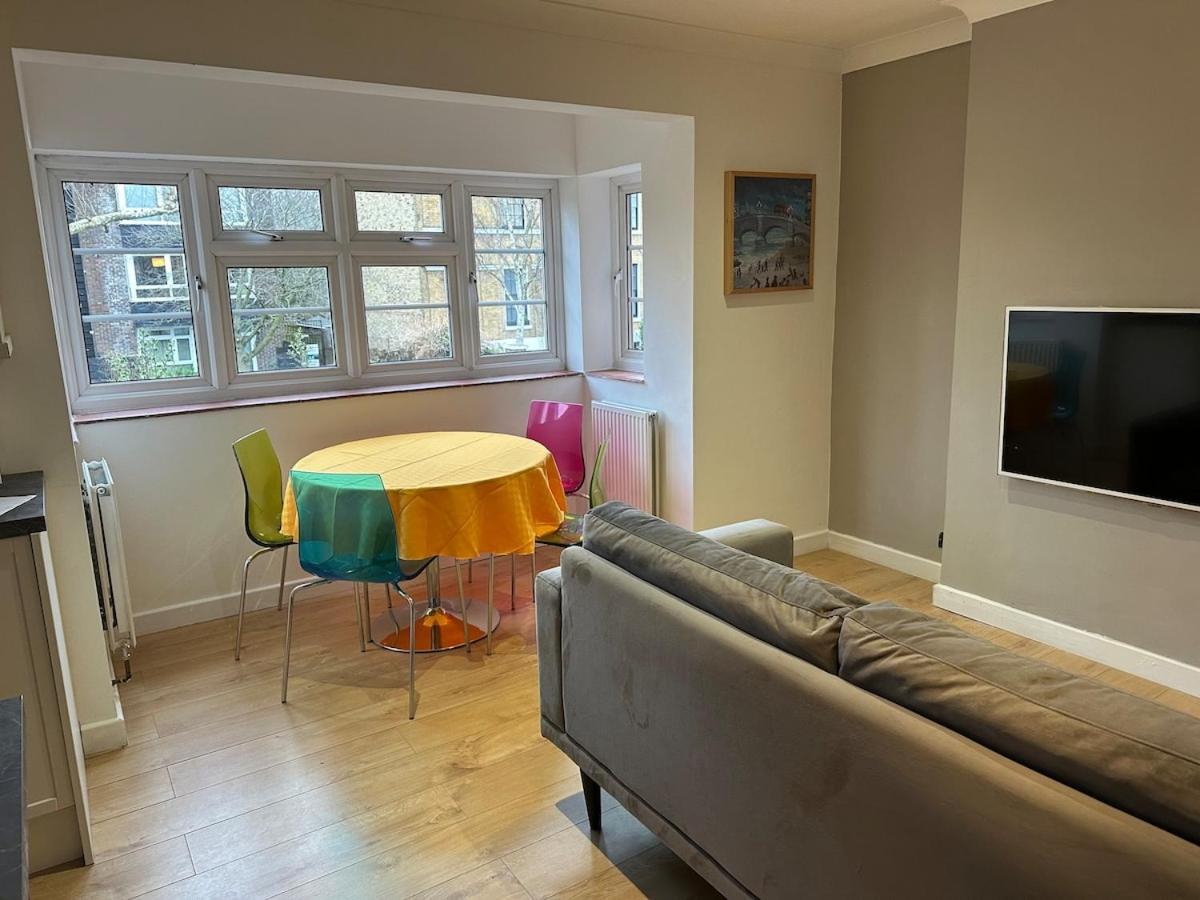 Apartment Newly Refurbished Two Bedrooms Flat