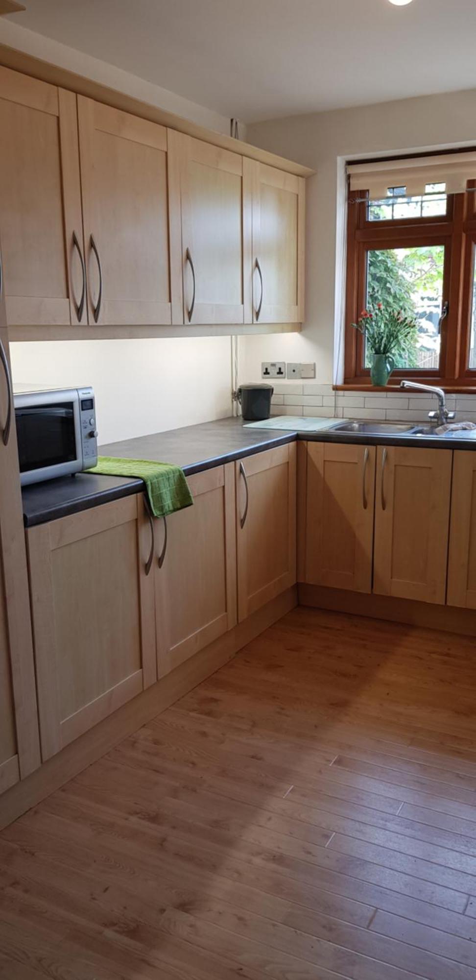 Quadrantopia Apartment London