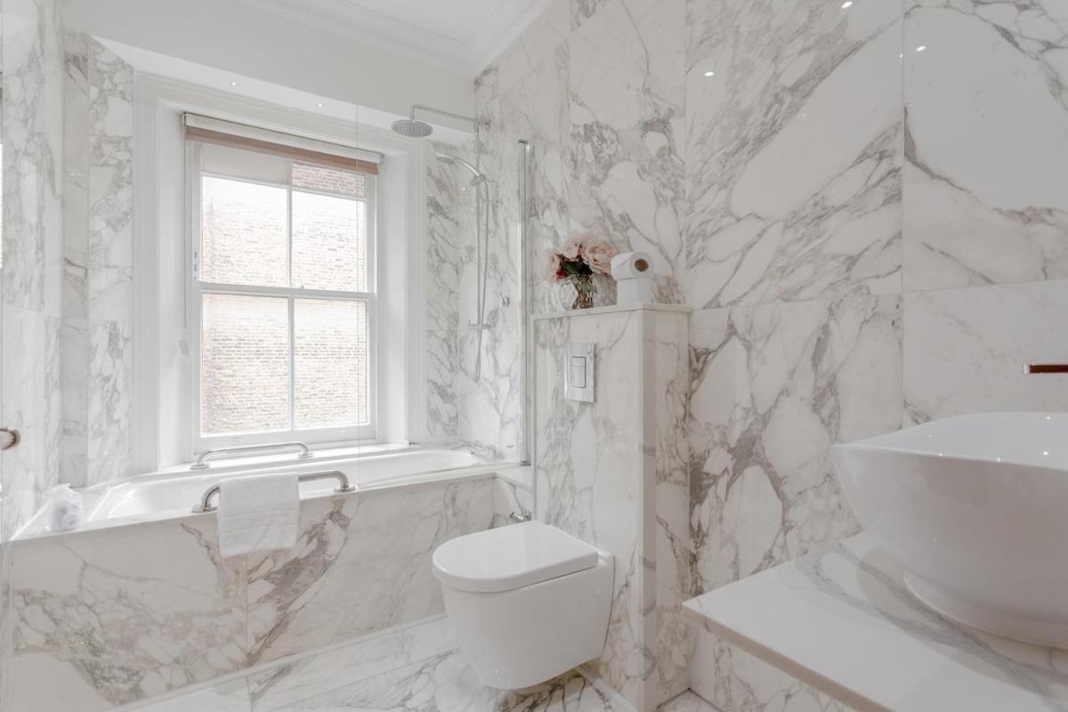 Apartment Ultra Luxury 3 Bedrooms Flat In Hyde Park