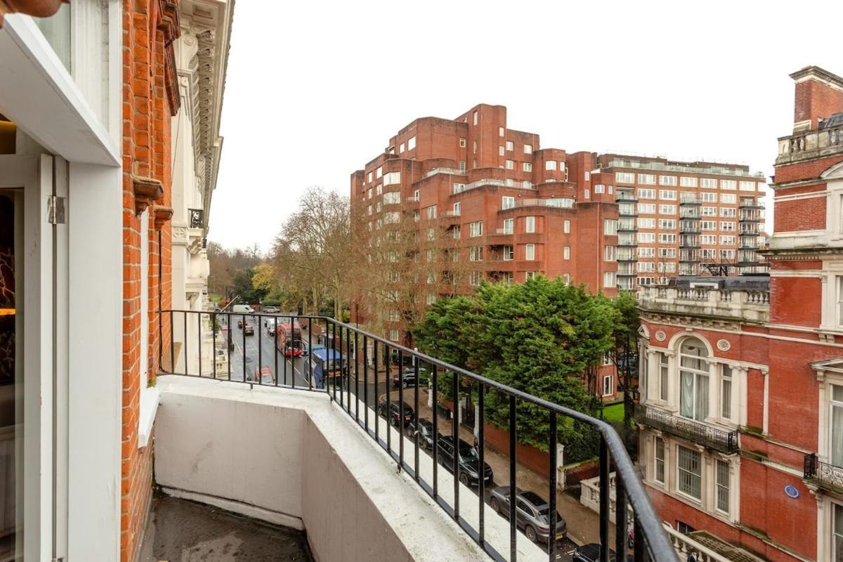 Ultra Luxury 3 Bedrooms Flat In Hyde Park London
