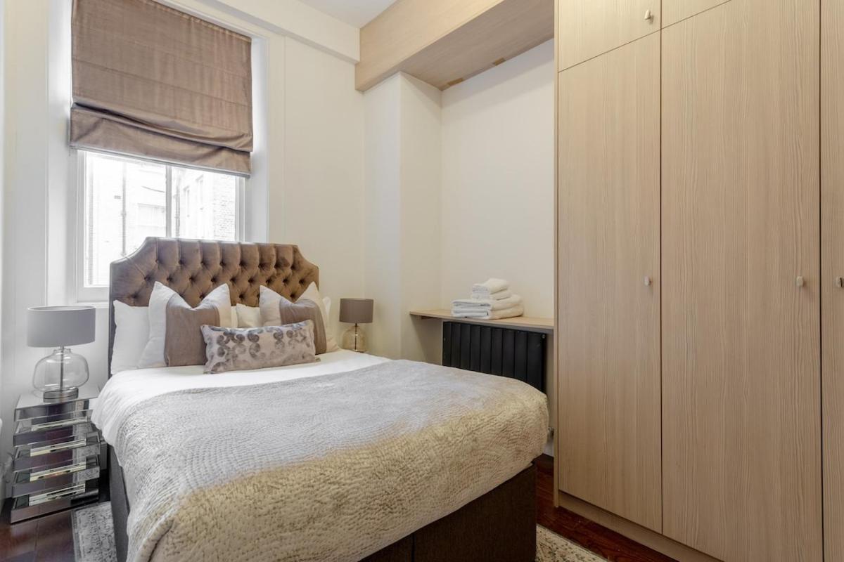 Ultra Luxury 3 Bedrooms Flat In Hyde Park Apartment *
