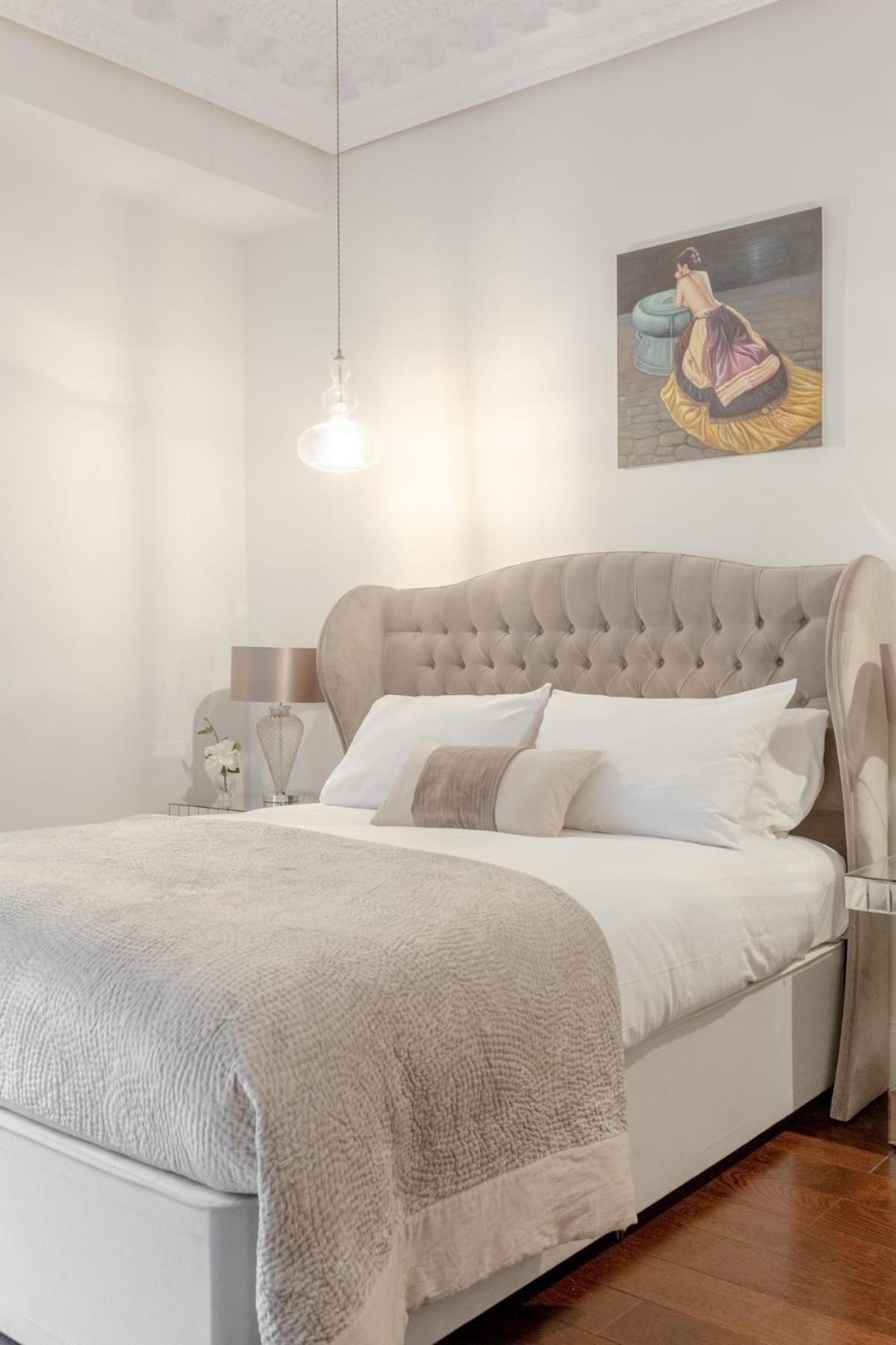 Apartment Ultra Luxury 3 Bedrooms Flat In Hyde Park *