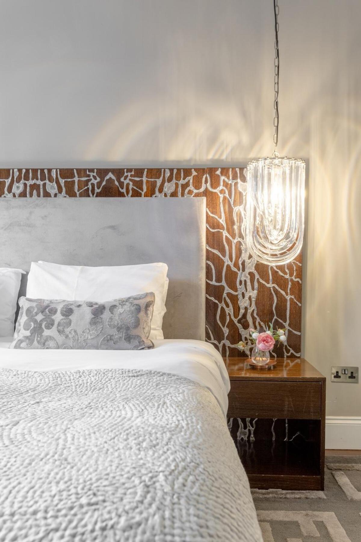 Ultra Luxury 3 Bedrooms Flat In Hyde Park * London