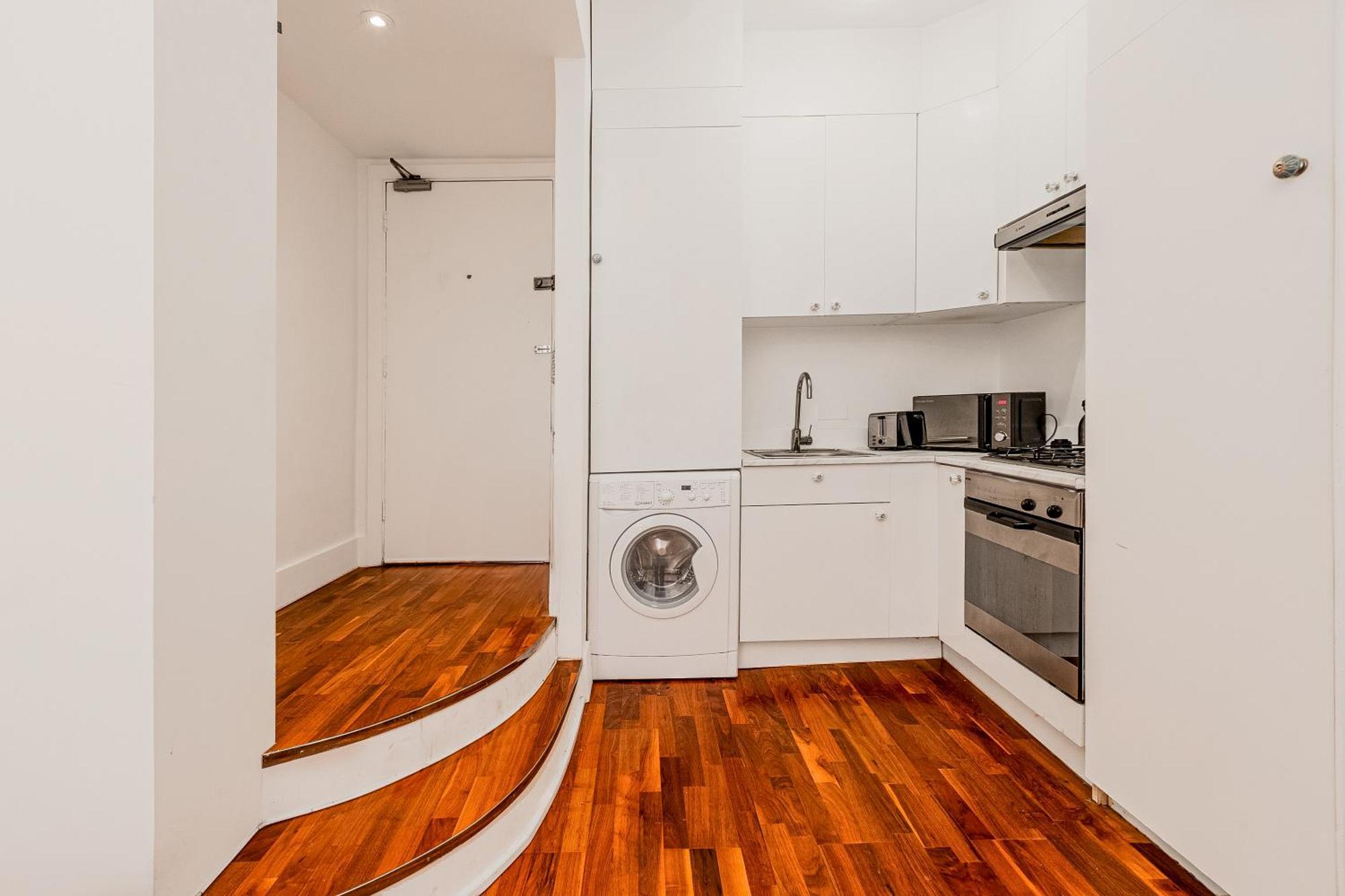Charming 1br Flat In Notting Hill, 7 Minutes Tube *