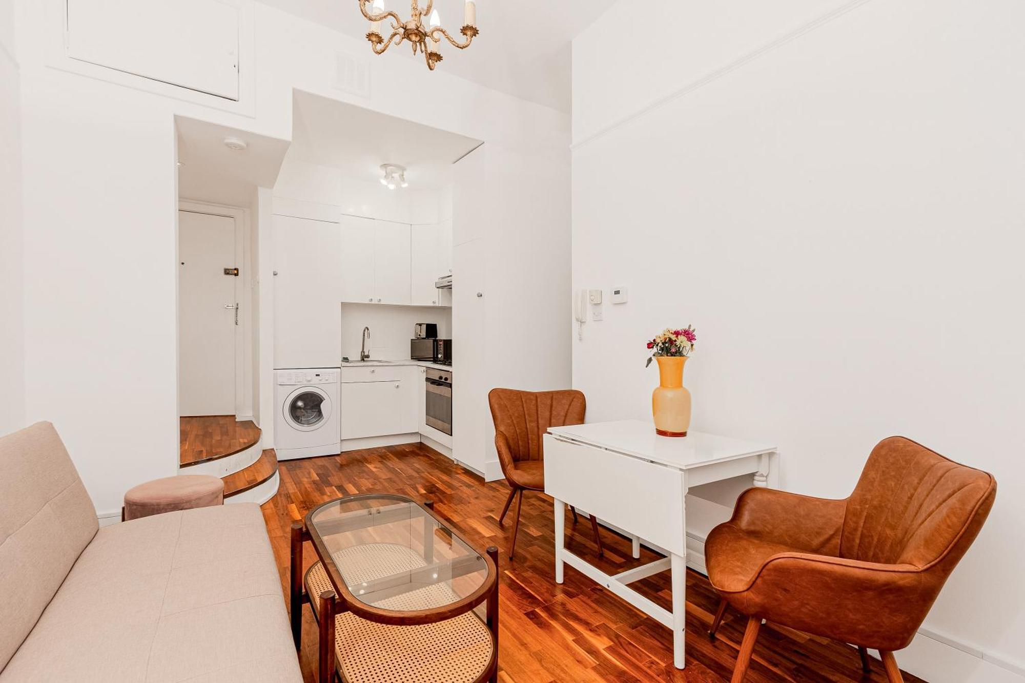 Charming 1br Flat In Notting Hill, 7 Minutes Tube * London
