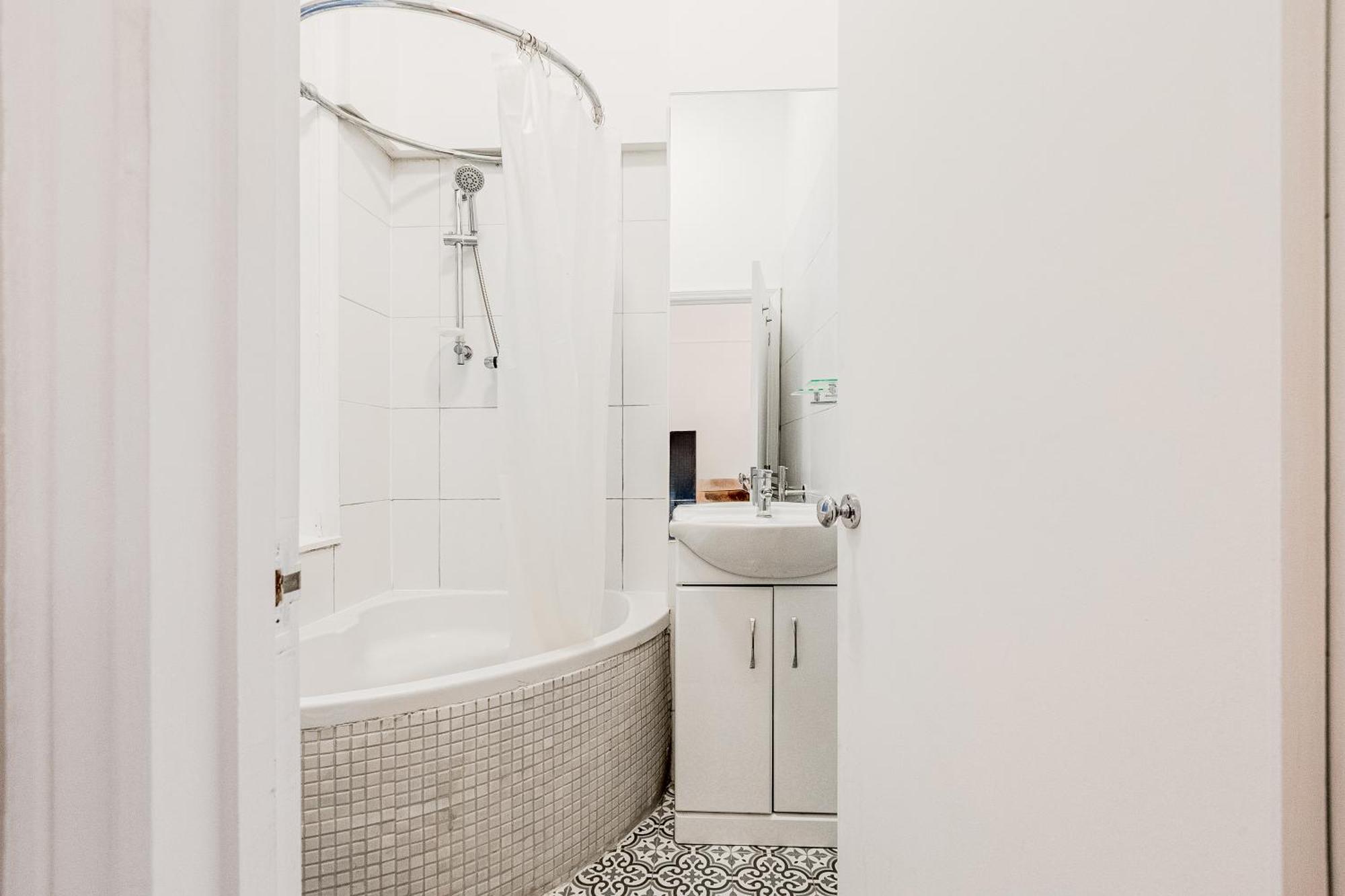 Charming 1br Flat In Notting Hill, 7 Minutes Tube * London