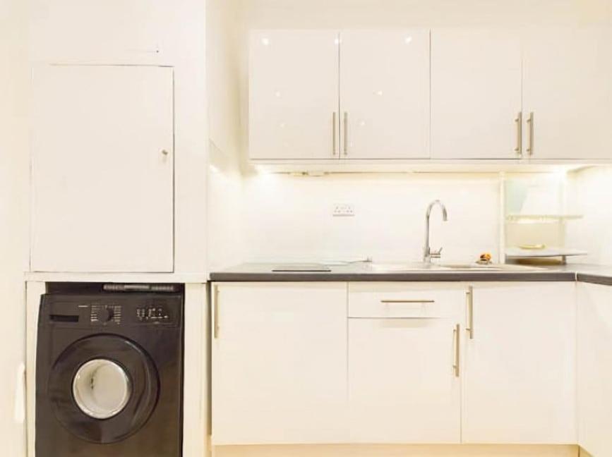 In A Very Central Location Limited Offer In January, Card Payment London