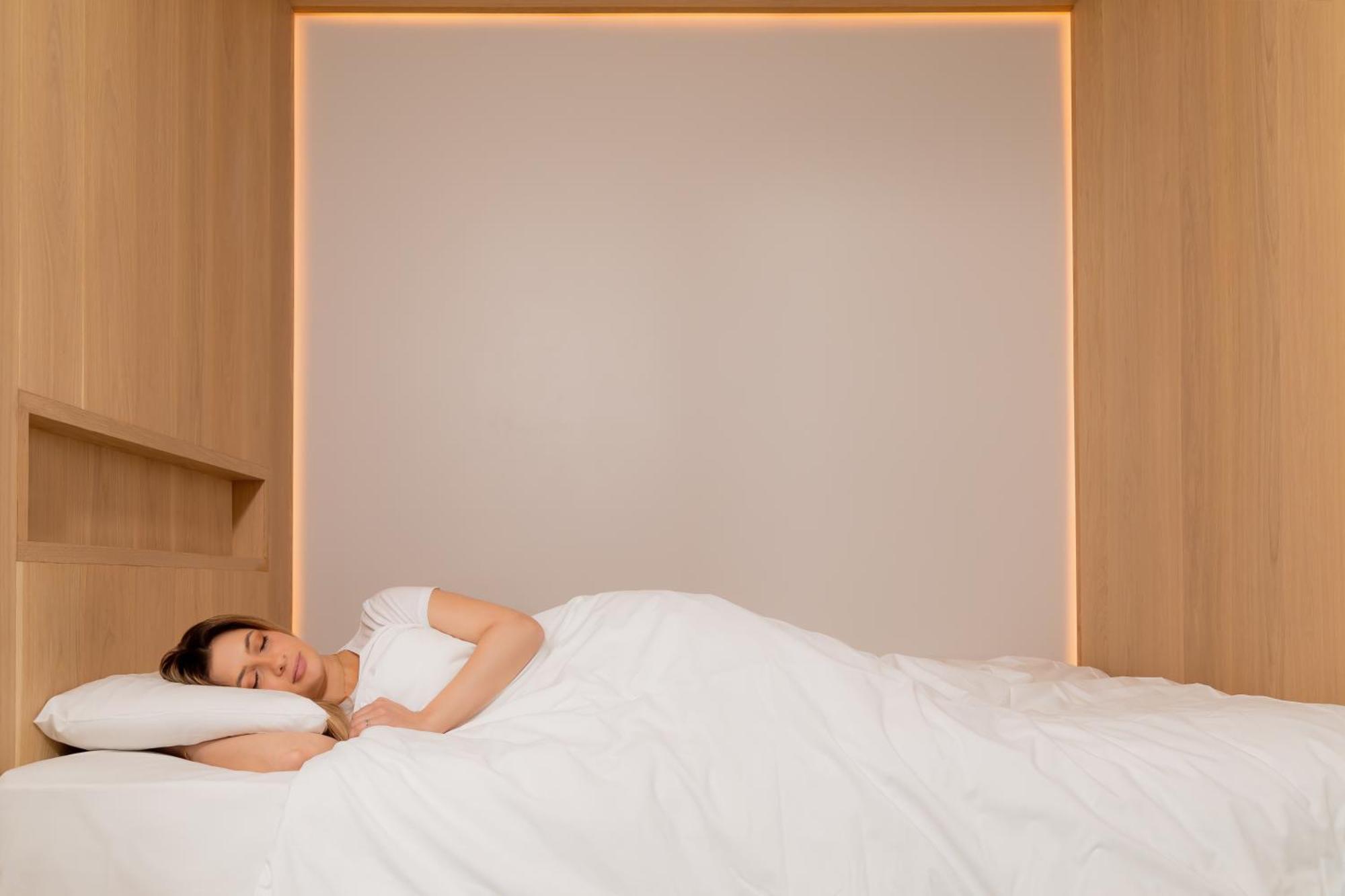 Zedwell Knightsbridge Hotel London