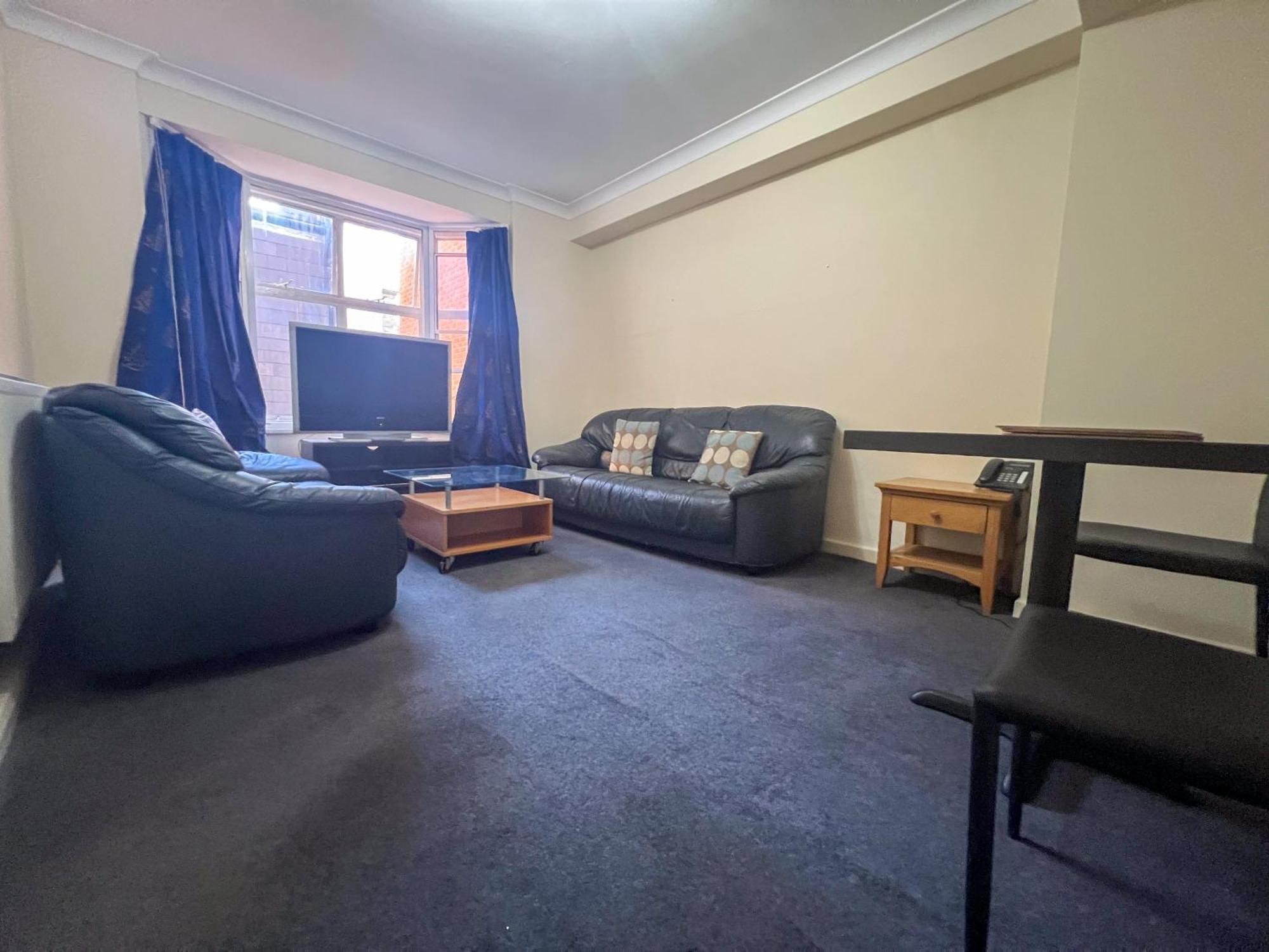 Chic & Modern 1-bedroom In Prime Mayfair H2 Leilighet London