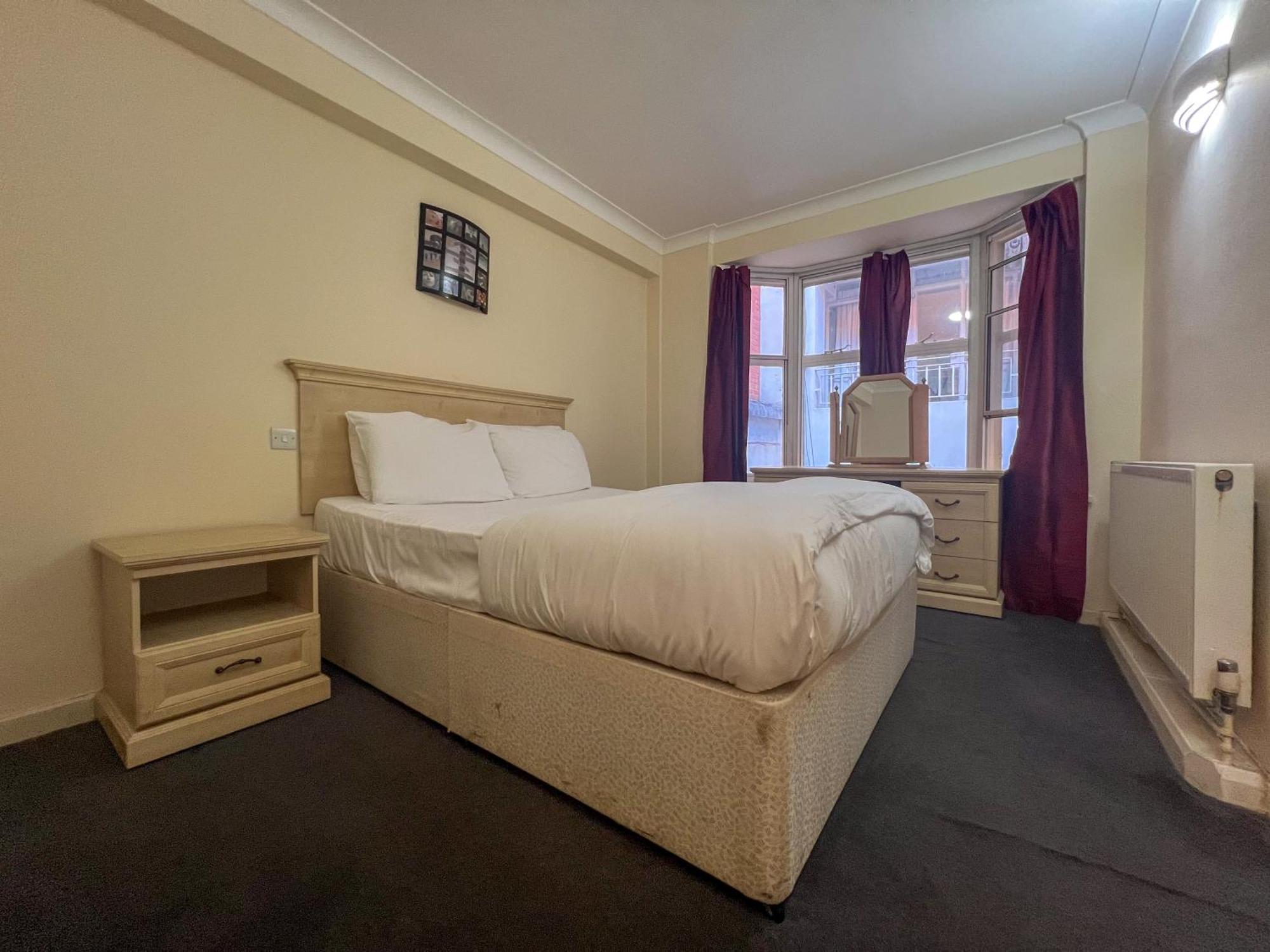 Leilighet Chic & Modern 1-bedroom In Prime Mayfair H2 London