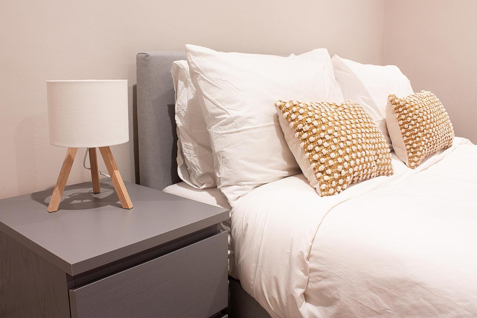 Lovely And Newly Refurbished 2bd Maze Hill *