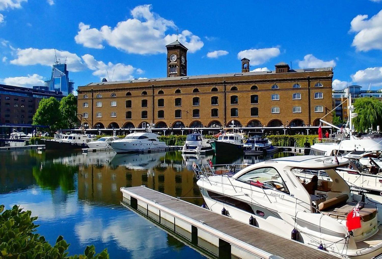 Guestready - Whitechapel Kindred Appartement Londen