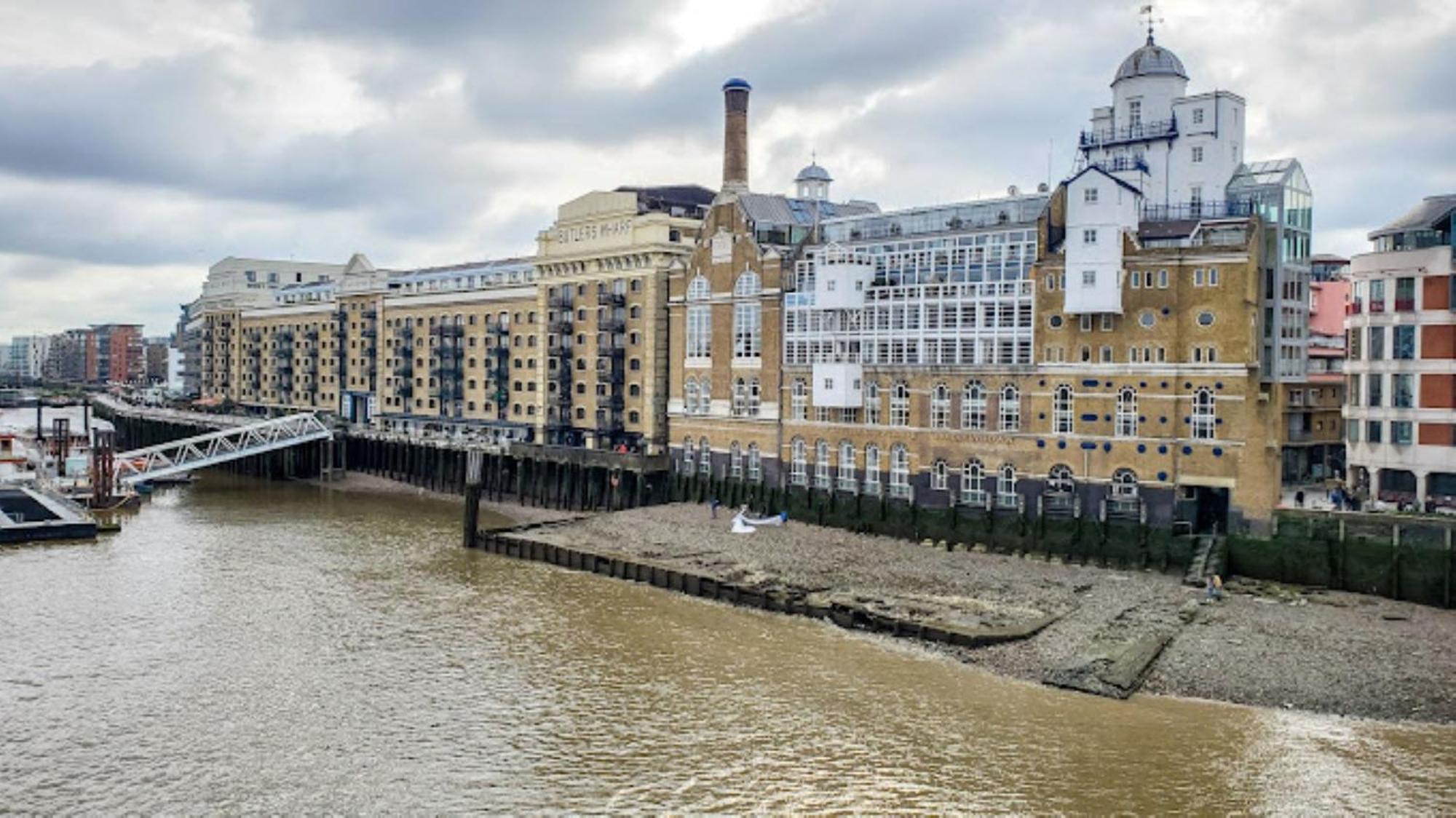 Guestready - Whitechapel Kindred Appartement *