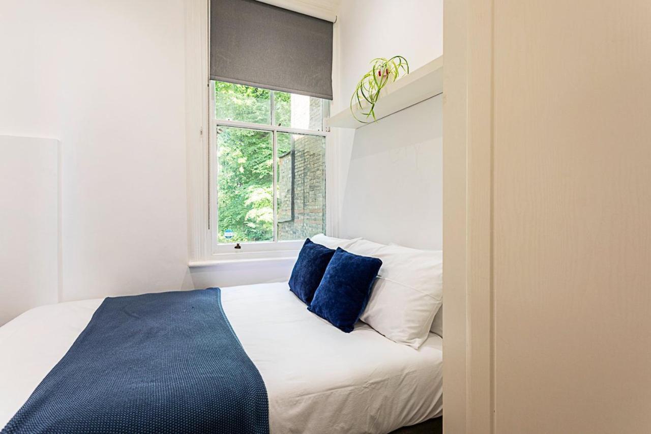 Apartment Stylish Hideaway Flat At Milton Park Highgate *