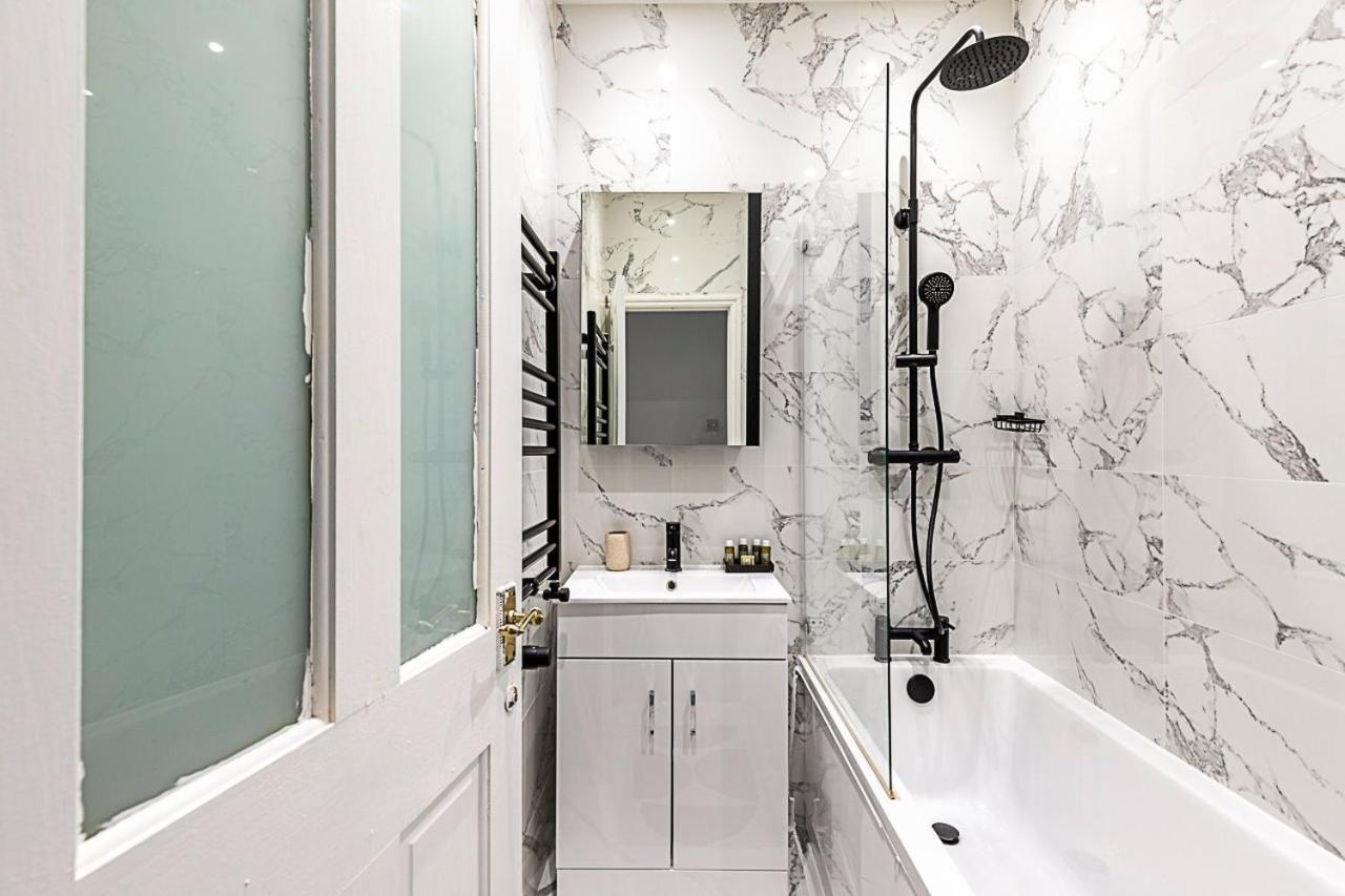 Stylish Hideaway Flat At Milton Park Highgate *