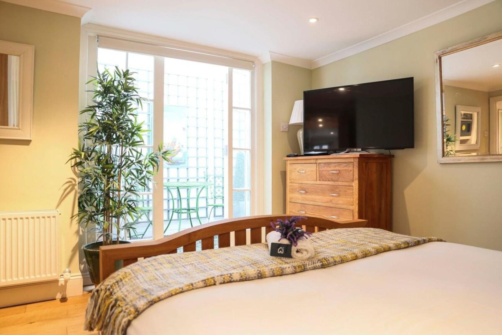 Apartamento Stunning Chelsea Nest *