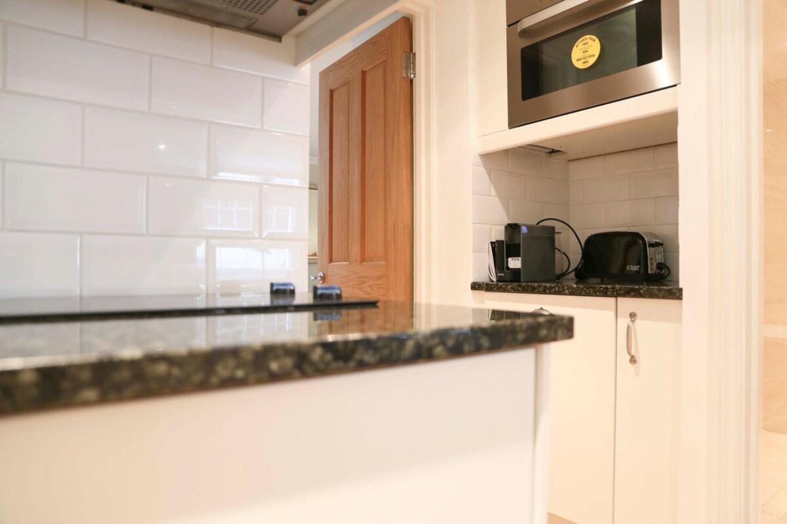 Apartamento Stunning Chelsea Nest Londres