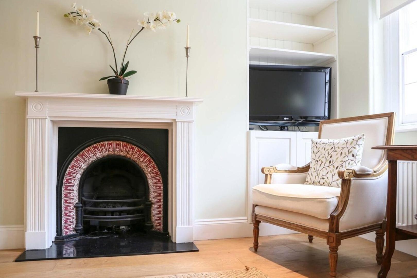 Stunning Chelsea Nest * Londres