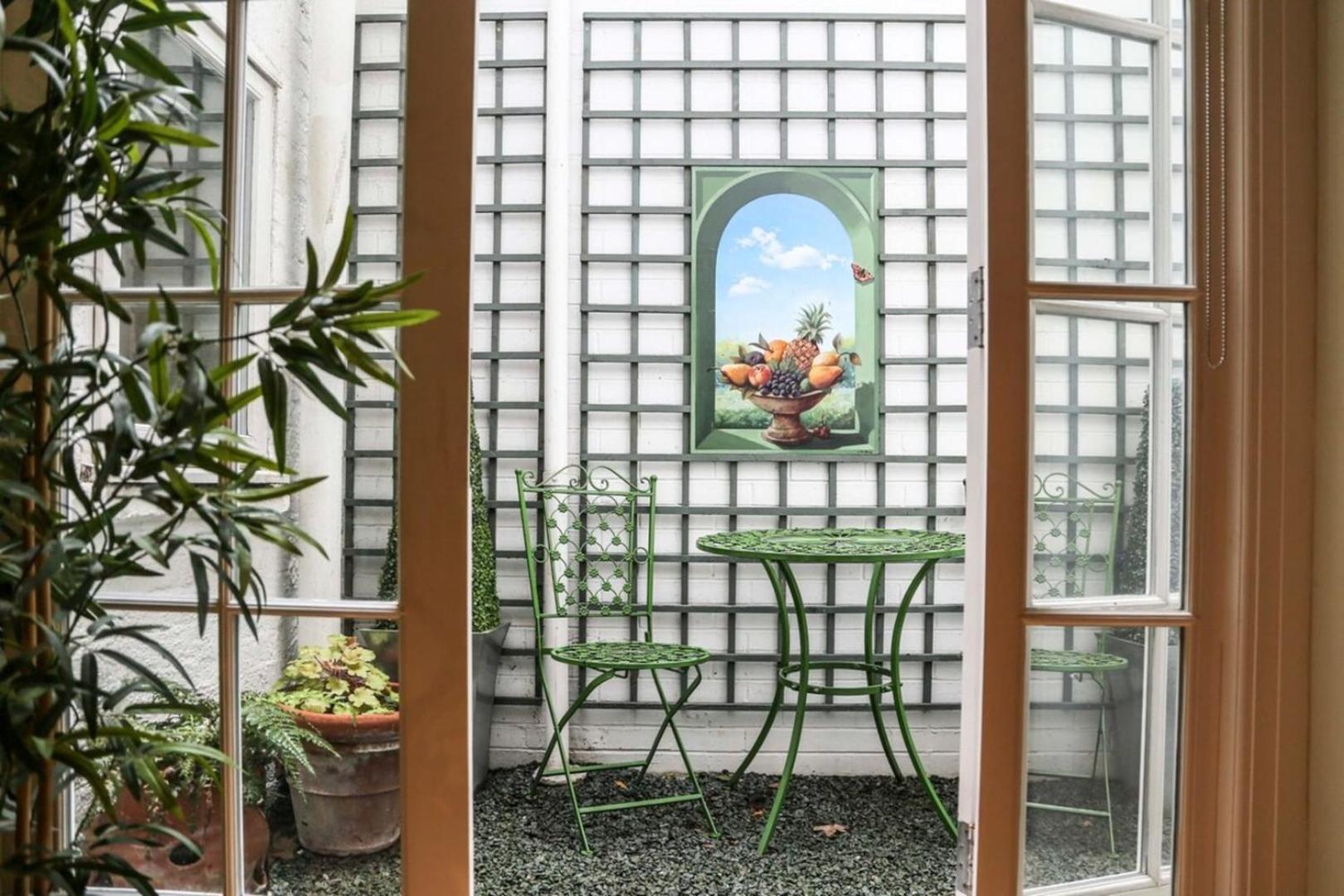 Stunning Chelsea Nest Apartamento *
