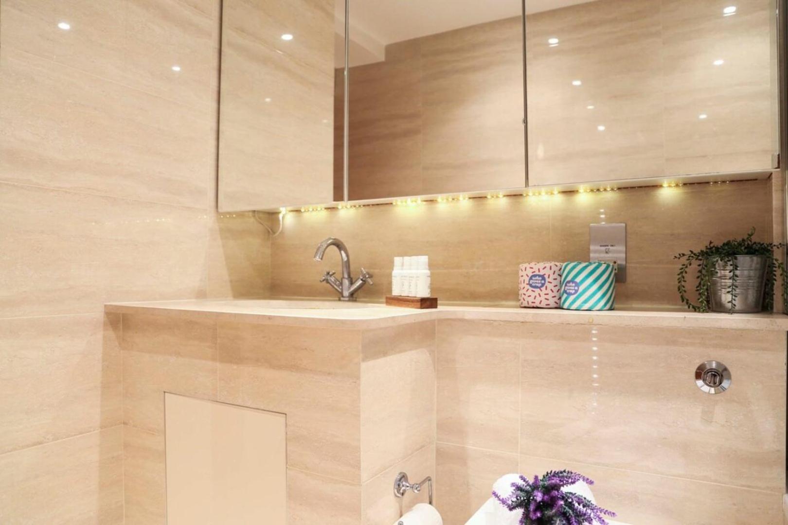 Apartamento Stunning Chelsea Nest *