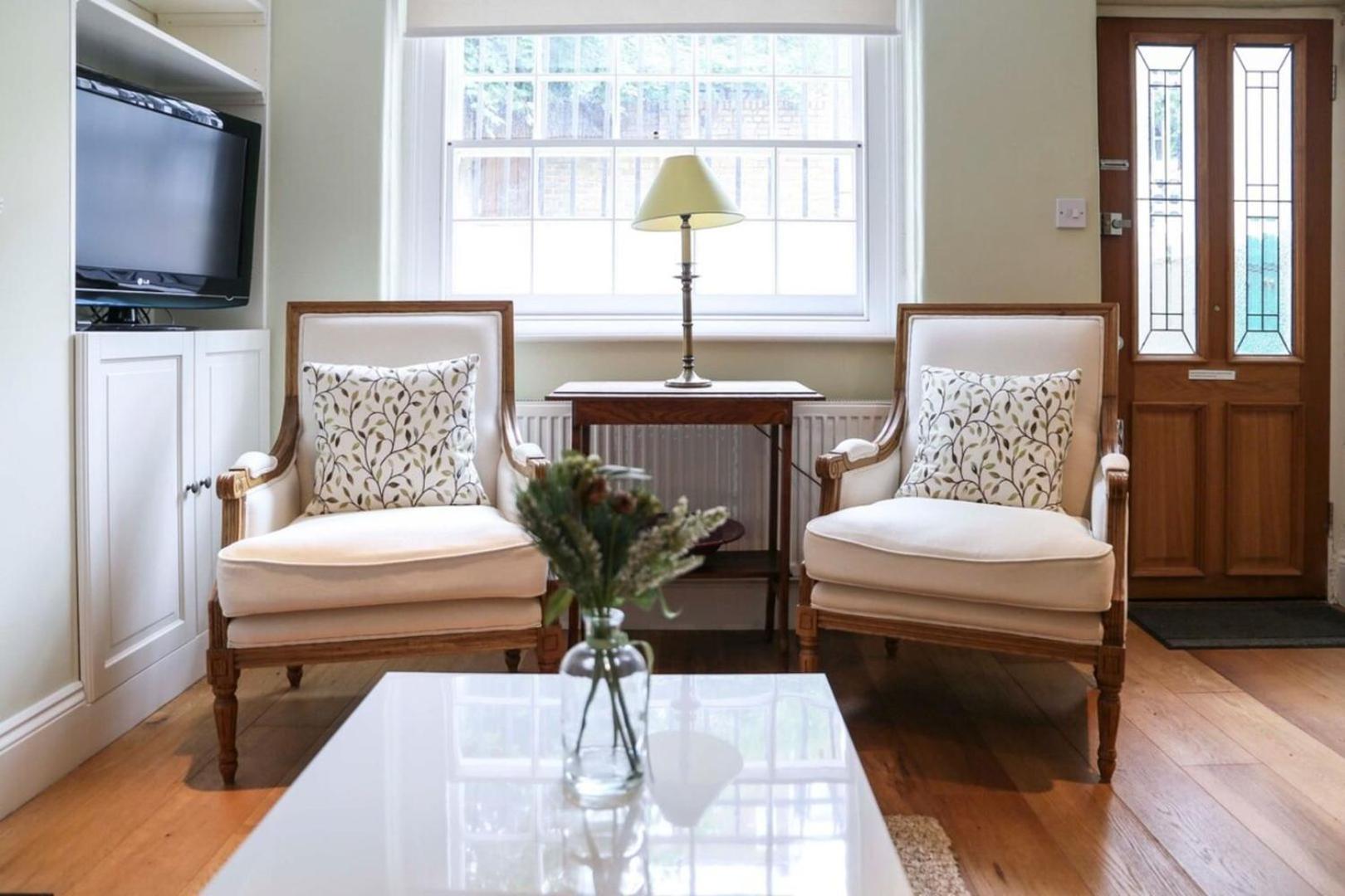 Stunning Chelsea Nest Apartamento Londres