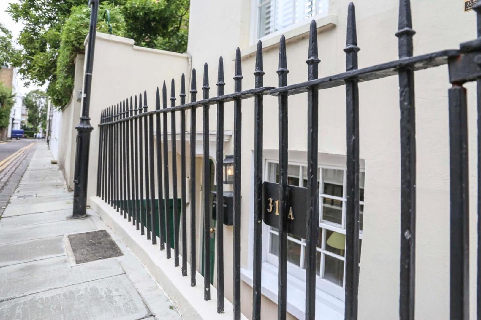 Stunning Chelsea Nest * Londres