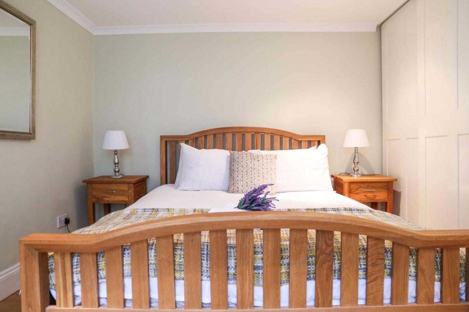 Stunning Chelsea Nest Apartamento
