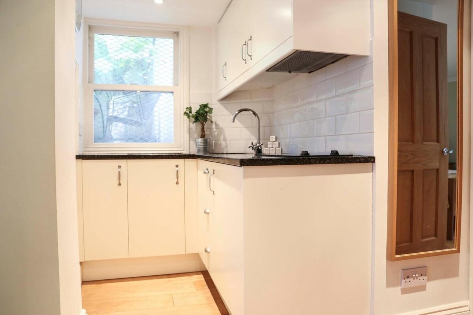 Stunning Chelsea Nest Apartamento *