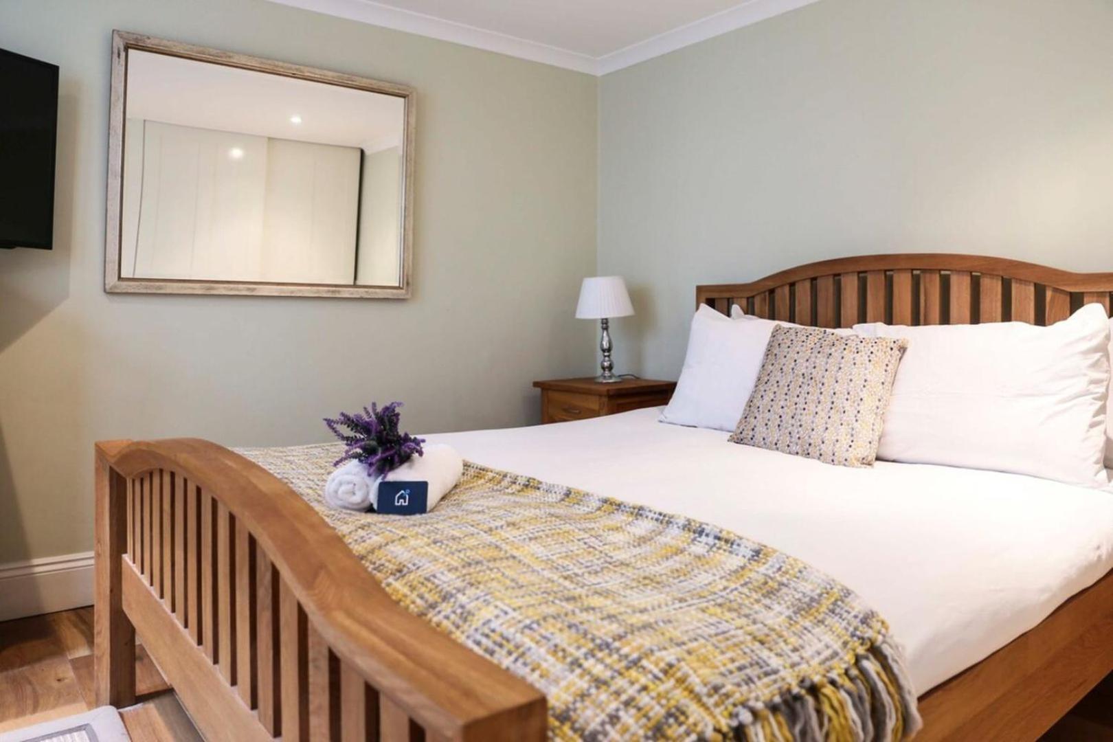 Apartamento Stunning Chelsea Nest Londres