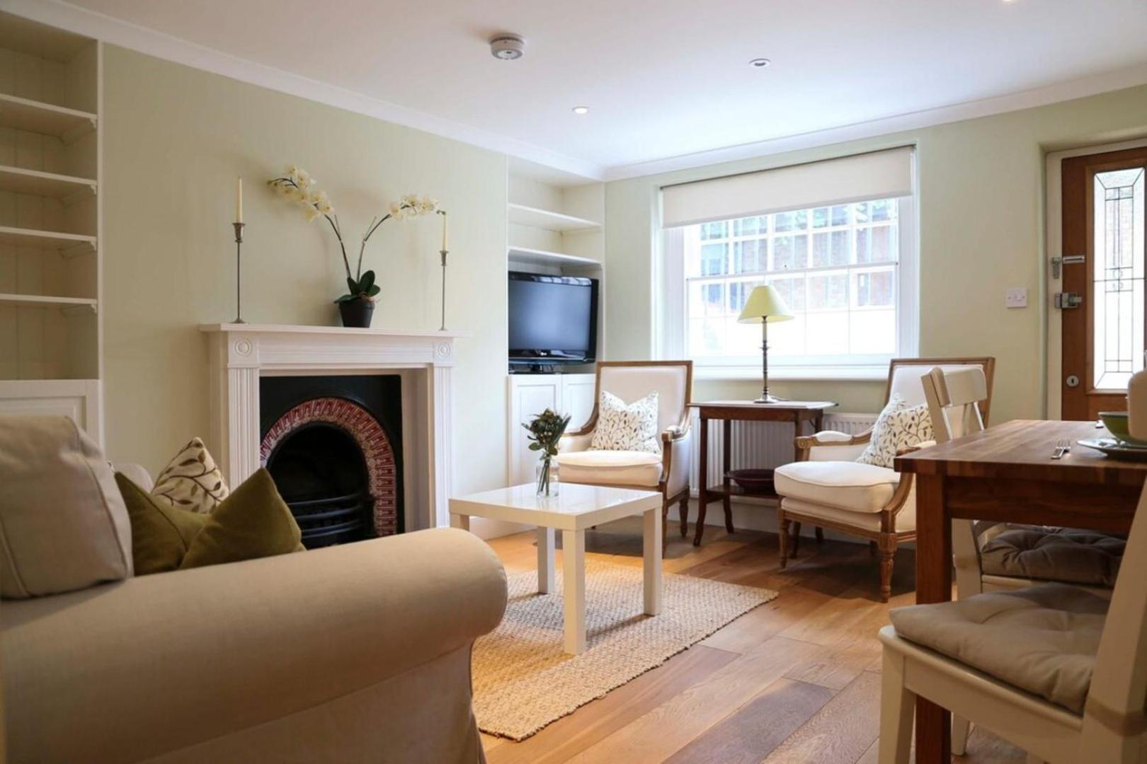 Stunning Chelsea Nest * Londres