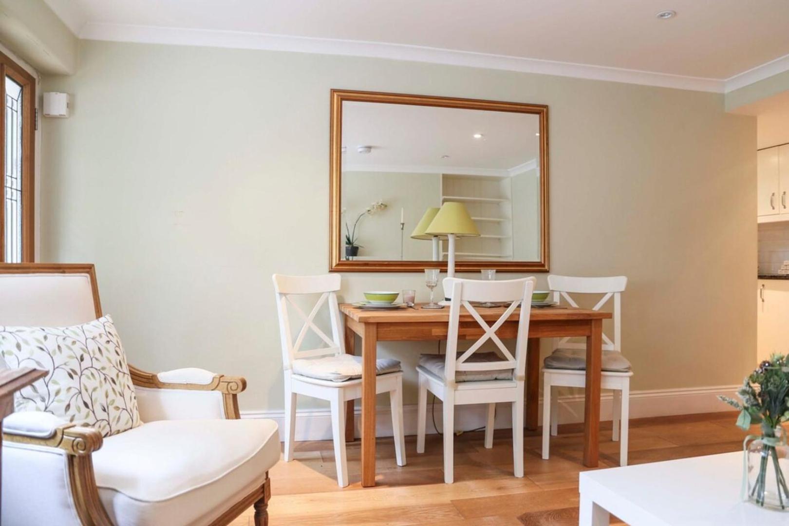 Apartamento Stunning Chelsea Nest