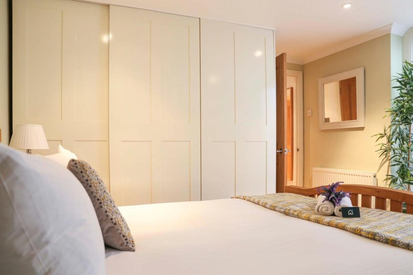 Apartamento Stunning Chelsea Nest *