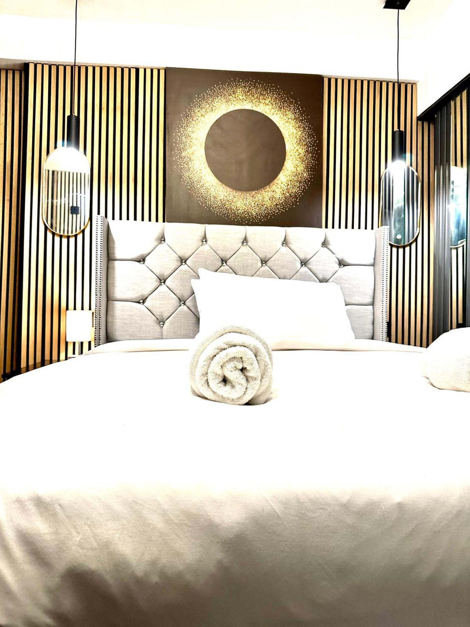 G Eighty Four Aparthotel *