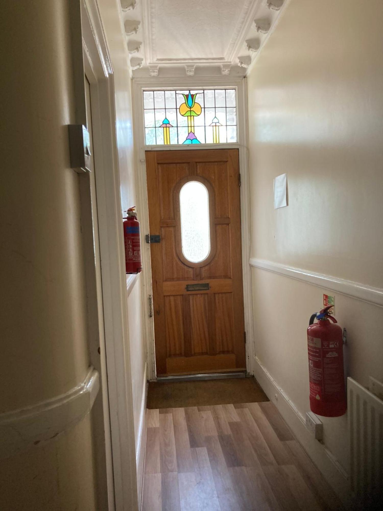 Sunrise Retreat Capsule hotel London