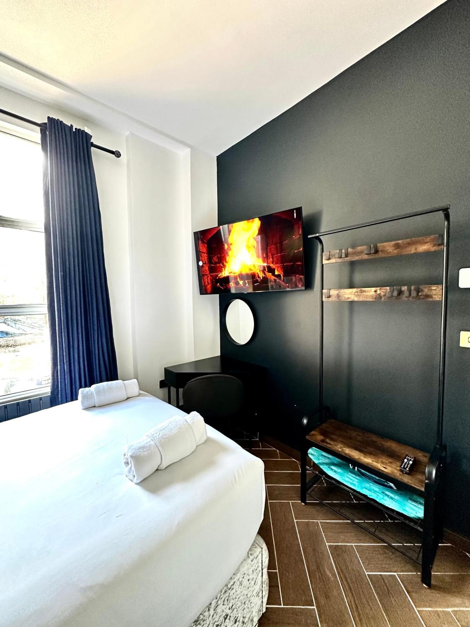 Aparthotel G Eighty Four *