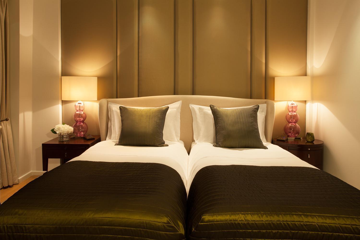 Corinthia 5* Londen